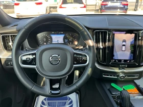 Volvo XC60 R-DESIGN* B4-AWD* Geartronic* 360-Камера* Панорам - 59999 лв. - 85533176 9