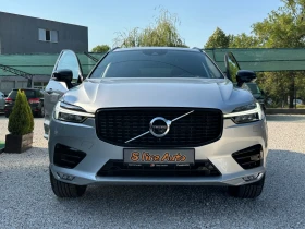 Volvo XC60 R-DESIGN* B4-AWD* Geartronic* 360-Камера* Панорам - 59999 лв. - 85533176 3