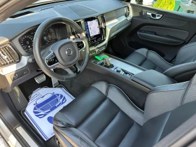 Volvo XC60 R-DESIGN* B4-AWD* Geartronic* 360-Камера* Панорам - 59999 лв. - 85533176 7