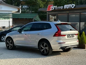 Volvo XC60 R-DESIGN* B4-AWD* Geartronic* 360-Камера* Панорам - 59999 лв. - 85533176 2
