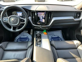 Volvo XC60 R-DESIGN* B4-AWD* Geartronic* 360-Камера* Панорам - 59999 лв. - 85533176 8