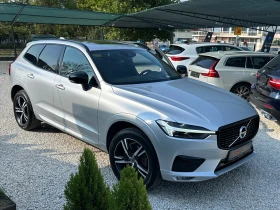 Volvo XC60 R-DESIGN* B4-AWD* Geartronic* 360-Камера* Панорам - 59999 лв. - 85533176 17