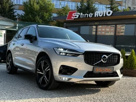 Volvo XC60 R-DESIGN* B4-AWD* Geartronic* 360-Камера* Панорам - 59999 лв. - 85533176 4