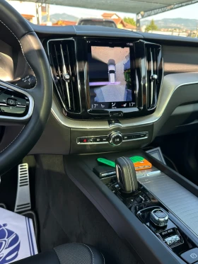 Volvo XC60 R-DESIGN* B4-AWD* Geartronic* 360-Камера* Панорам - 59999 лв. - 85533176 10
