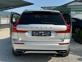 Volvo XC60 R-DESIGN* B4-AWD* Geartronic* 360-Камера* Панорам - 59999 лв. - 85533176 6