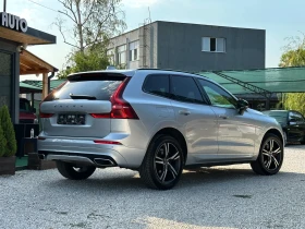 Volvo XC60 R-DESIGN* B4-AWD* Geartronic* 360-Камера* Панорам - 59999 лв. - 85533176 5