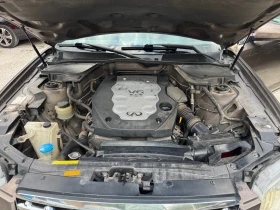 Infiniti Fx 35 * V6* 280 ../  5/   | Mobile.bg    15