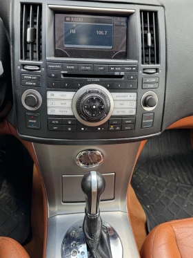 Infiniti Fx 35 * V6* 280 ../  5/   | Mobile.bg    13