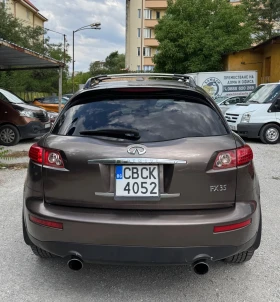 Infiniti Fx 35 * V6* 280 ../  5/   | Mobile.bg    5