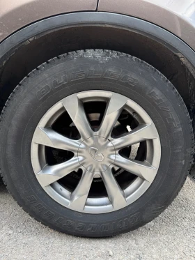 Infiniti Fx 35 * V6* 280 ../  5/   | Mobile.bg    16