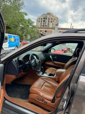 Infiniti Fx 35 * V6* 280 ../  5/   | Mobile.bg    9