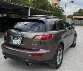 Infiniti Fx 35 * V6* 280 ../  5/   | Mobile.bg    4
