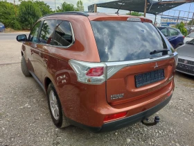 Mitsubishi Outlander 2.2 DOHC /44///   | Mobile.bg    6
