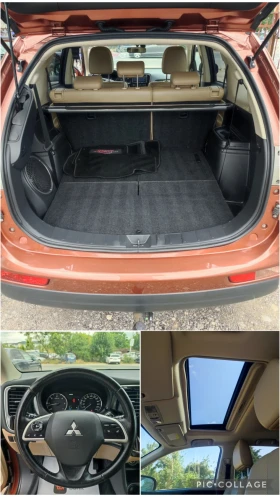 Mitsubishi Outlander 2.2 DOHC /44///   | Mobile.bg    8