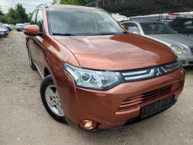 Mitsubishi Outlander 2.2 DOHC /44///   | Mobile.bg    2