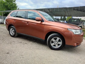Mitsubishi Outlander 2.2 DOHC /44///   | Mobile.bg    4