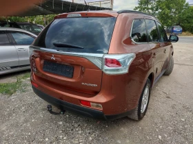 Mitsubishi Outlander 2.2 DOHC /44///   | Mobile.bg    3