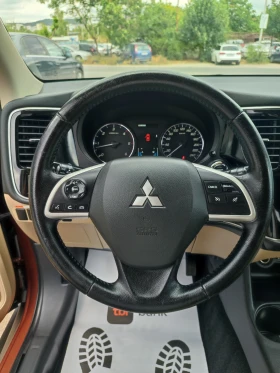 Mitsubishi Outlander 2.2 DOHC /44///   | Mobile.bg    11