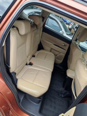 Mitsubishi Outlander 2.2 DOHC /44///   | Mobile.bg    14
