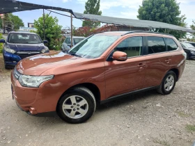 Mitsubishi Outlander 2.2 DOHC /44///   | Mobile.bg    5