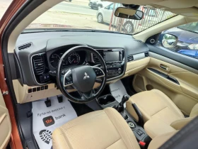 Mitsubishi Outlander 2.2 DOHC /44///   | Mobile.bg    12