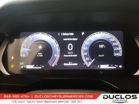 Jeep Grand cherokee LIMITED/KEYLESS/LANE ASSIST/KAMEPA/DIGITAL  | Mobile.bg    13