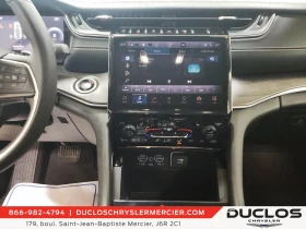 Jeep Grand cherokee LIMITED/KEYLESS/LANE ASSIST/KAMEPA/DIGITAL  | Mobile.bg    14