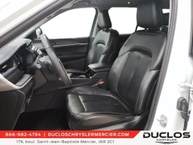 Jeep Grand cherokee LIMITED/KEYLESS/LANE ASSIST/KAMEPA/DIGITAL  | Mobile.bg    9
