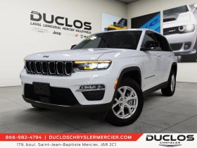 Jeep Grand cherokee LIMITED/KEYLESS/LANE ASSIST/KAMEPA/DIGITAL 