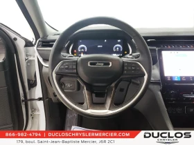 Jeep Grand cherokee LIMITED/KEYLESS/LANE ASSIST/KAMEPA/DIGITAL  | Mobile.bg    12