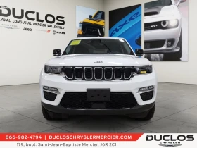 Jeep Grand cherokee LIMITED/KEYLESS/LANE ASSIST/KAMEPA/DIGITAL  | Mobile.bg    2