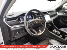 Jeep Grand cherokee LIMITED/KEYLESS/LANE ASSIST/KAMEPA/DIGITAL  | Mobile.bg    11