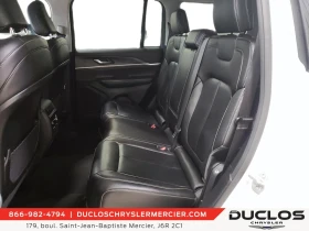 Jeep Grand cherokee LIMITED/KEYLESS/LANE ASSIST/KAMEPA/DIGITAL  | Mobile.bg    16