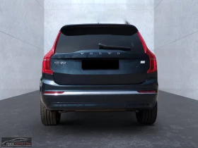 Обява за продажба на Volvo Xc90 T8-RECHARGE/455HP/ULTRA-BRIGHT/PANO/HUD/CAM/211g ~ 117 199 лв. - изображение 5