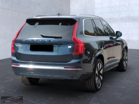 Обява за продажба на Volvo Xc90 T8-RECHARGE/455HP/ULTRA-BRIGHT/PANO/HUD/CAM/211g ~ 117 199 лв. - изображение 4