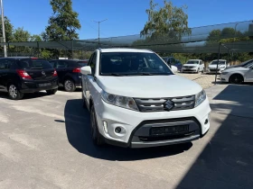 Обява за продажба на Suzuki Vitara 1.6 ~19 500 лв. - изображение 1