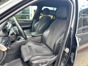 BMW X5 3.0D#M-PACK#ALCANTARA#HEADUP#FULLED#CAMERA#CARBON - 44999 лв. - 29816924 9