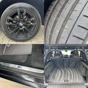 BMW X5 3.0D#M-PACK#ALCANTARA#HEADUP#FULLED#CAMERA#CARBON - 44999 лв. - 29816924 14