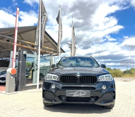 BMW X5 3.0D#M-PACK#ALCANTARA#HEADUP#FULLED#CAMERA#CARBON - 44999 лв. - 29816924 3