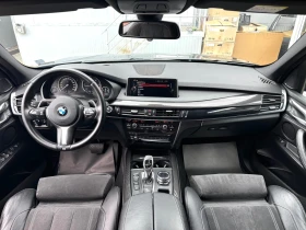 BMW X5 3.0D#M-PACK#ALCANTARA#HEADUP#FULLED#CAMERA#CARBON - 44999 лв. - 29816924 8