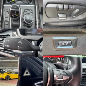 BMW X5 3.0D#M-PACK#ALCANTARA#HEADUP#FULLED#CAMERA#CARBON - 44999 лв. - 29816924 16