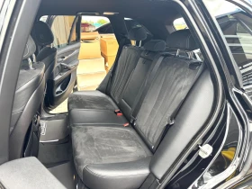 BMW X5 3.0D#M-PACK#ALCANTARA#HEADUP#FULLED#CAMERA#CARBON - 44999 лв. - 29816924 11