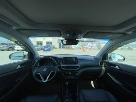 Hyundai Tucson Luxury    | Mobile.bg    9