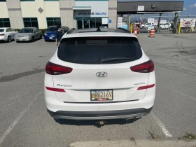 Hyundai Tucson Luxury    | Mobile.bg    4