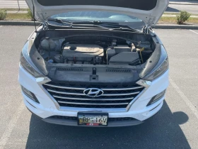 Hyundai Tucson Luxury    | Mobile.bg    11