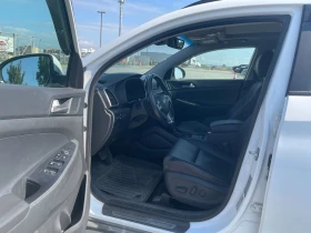 Hyundai Tucson Luxury    | Mobile.bg    5