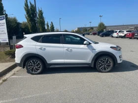 Hyundai Tucson Luxury    | Mobile.bg    3