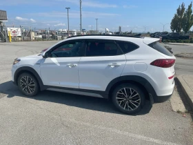 Hyundai Tucson Luxury    | Mobile.bg    2
