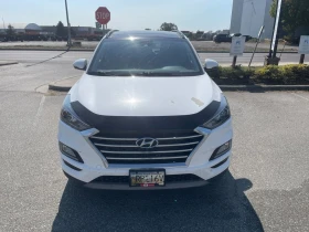 Hyundai Tucson Luxury    | Mobile.bg    6