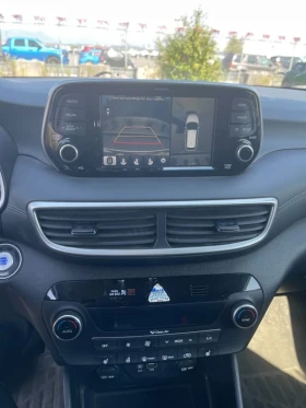 Hyundai Tucson Luxury    | Mobile.bg    10